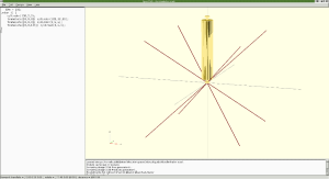 klorollenhalter_openscad